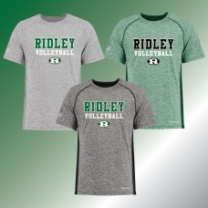 Ridley Volleyball Short Sleeve Cool Core